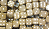 12mm Dice (Packs of 25)