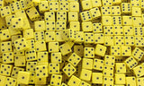 7mm Dice  (Packs of 25)