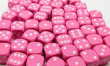 12mm Dice (Packs of 25)