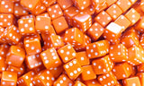 7mm Dice  (Packs of 25)