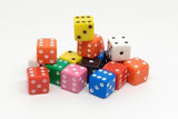 7mm Dice  (Packs of 25)