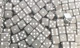 7mm Dice  (Packs of 25)