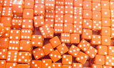 7mm Dice  (Packs of 25)