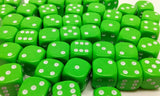 12mm Dice (Packs of 25)