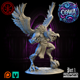 Fantasy Football Team Chaos Old World Alliance by Torchlight