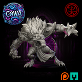 Fantasy Football Team Chaos Old World Alliance by Torchlight