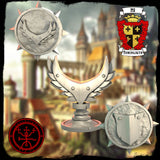 Fantasy Football team Imperial Nobility by Torchlight