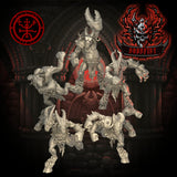 Fantasy Football Team Chaso Chosen 'Gorefist' by Torchlight