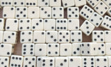 7mm Dice  (Packs of 25)