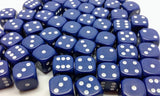 12mm Dice (Packs of 25)