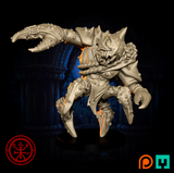 Fantasy Football Team 'Deepside Krakens' compatible with SLANN by Torchlight