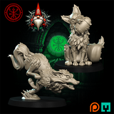 Fantasy Football Team 'The Gnome Wrecklers'  by Torchlight