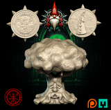 Fantasy Football Team 'The Gnome Wrecklers'  by Torchlight