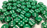 12mm Dice (Packs of 25)