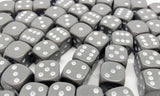 12mm Dice (Packs of 25)