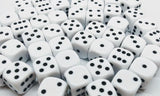 12mm Dice (Packs of 25)