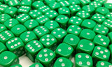 12mm Dice (Packs of 25)