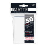 Standard PRO-MATTE Packs of 50