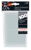 Ultra Pro Deck Protectors Standard Size. Pack of 100