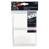 Ultra Pro Deck Protectors Standard Size. Pack of 100