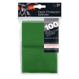 Ultra Pro Deck Protectors Standard Size. Pack of 100