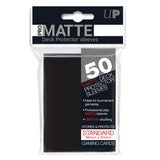 Standard PRO-MATTE Packs of 50