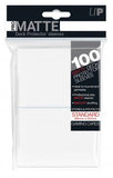 Standard PRO-MATTE Packs of 100