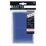 Standard PRO-MATTE Packs of 100