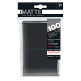 Standard PRO-MATTE Packs of 100