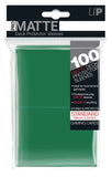 Standard PRO-MATTE Packs of 100