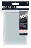 Standard PRO-MATTE Packs of 100