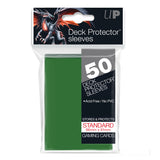 Ultra Pro Deck Protectors Standard Size. Pack of 50