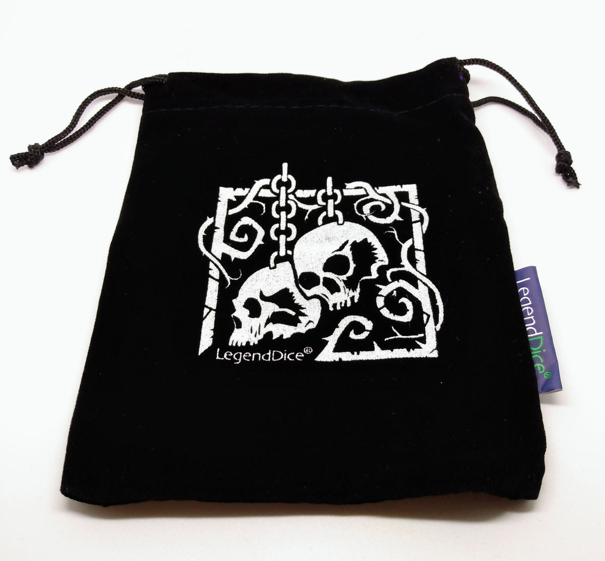 Skull village handbag hot sale