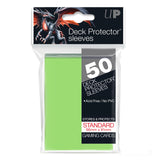 Ultra Pro Deck Protectors Standard Size. Pack of 50