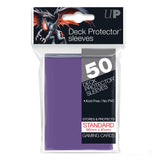 Ultra Pro Deck Protectors Standard Size. Pack of 50