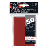 Ultra Pro Deck Protectors Standard Size. Pack of 50