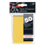 Ultra Pro Deck Protectors Standard Size. Pack of 50