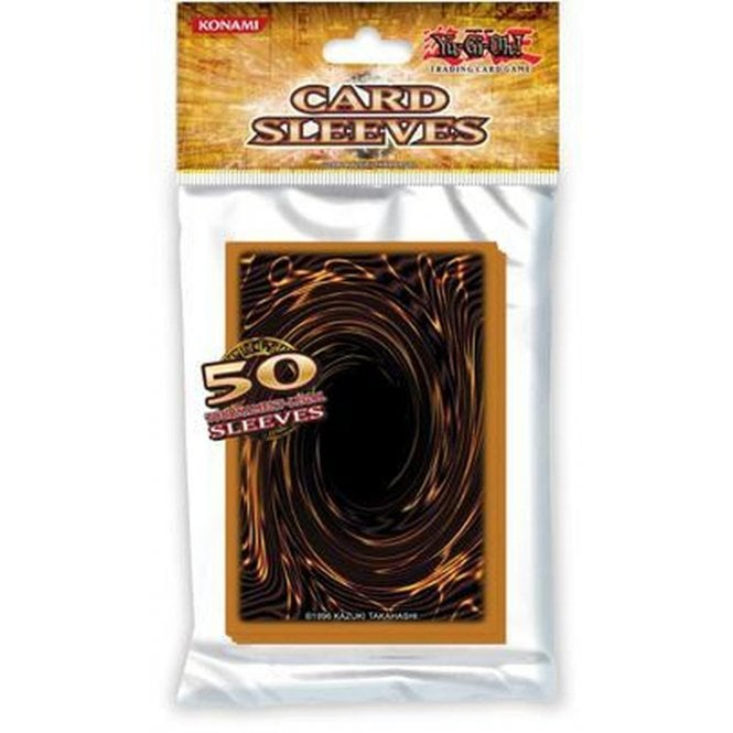 Yu Gi Oh Card Protection – DiceVillage