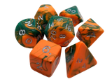Toxic Roleplay Dice