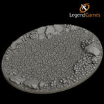 Legend Games Skull Base Collection. Various sizes. 3D Printed Resin. 12k