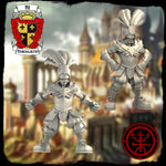 Fantasy Football team Imperial Nobility by Torchlight
