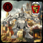 Fantasy Football team Imperial Nobility by Torchlight