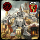 Fantasy Football team Imperial Nobility by Torchlight