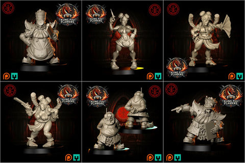 Goblin Team For Fantasy Football, Now LIVE! Hope You Like Them :) : R - Foto 9