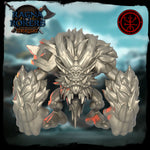 Fantasy Football Team. Norse 'The ragnarokers' by Torchlight