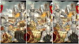 Fantasy Football team Imperial Nobility by Torchlight