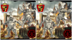Fantasy Football team Imperial Nobility by Torchlight