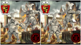 Fantasy Football team Imperial Nobility by Torchlight