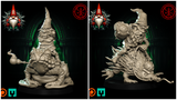 Fantasy Football Team 'The Gnome Wrecklers'  by Torchlight