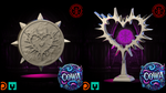Fantasy Football Team Chaos Old World Alliance by Torchlight